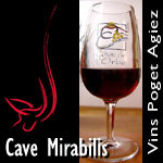Cave Mirabilis, Pierre-Yves Poget - Vigneron Encaveur, vins des Ctes de l'Orbe Vaud Suisse romande