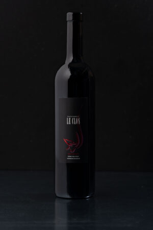 Le Clos barrique