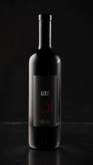 Gamay Grand Cru