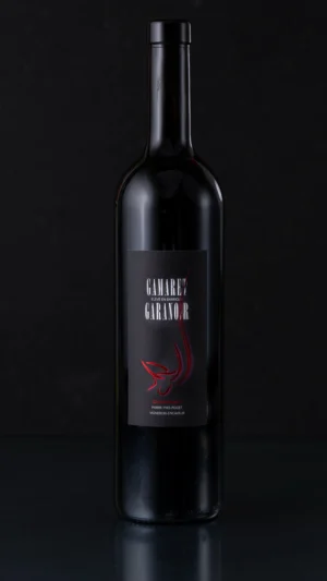 Gamaret Garanoir barrique Grand Cru