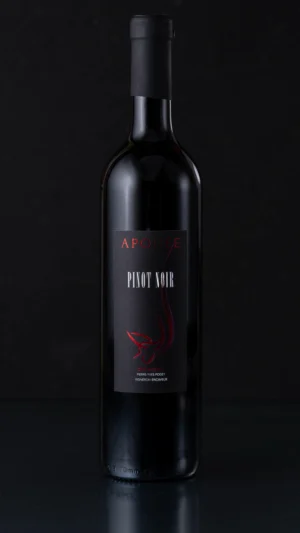 Pinot Noir - Apogée Grand Cru