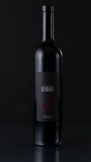 Eucharis - Grand Cru