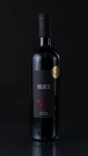 Mirabilis Grand Cru