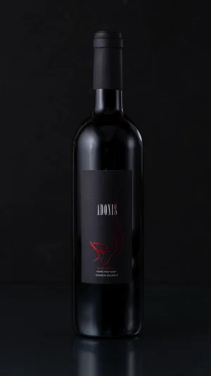 Adonis - Grand Cru