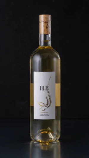 Bellis Grand Cru -  Savagnin Blanc