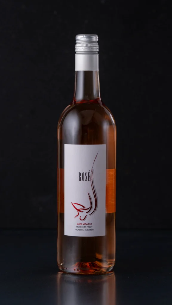 Rosé - Oeil de Perdrix Grand Cru