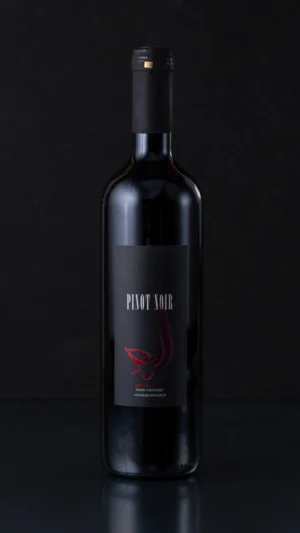 Pinot Noir Grand Cru