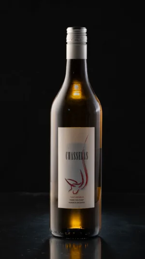 Chasselas Tradition Grand Cru