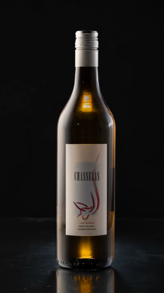Chasselas Tradition Grand Cru