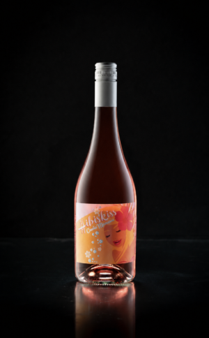 Hibis’kiss « Cuvée Marine »